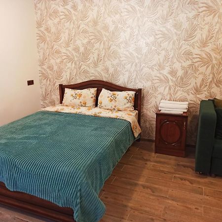 Jermatun Guest House Dilijan Exterior photo
