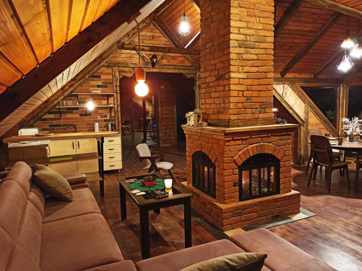 Jermatun Guest House Dilijan Exterior photo