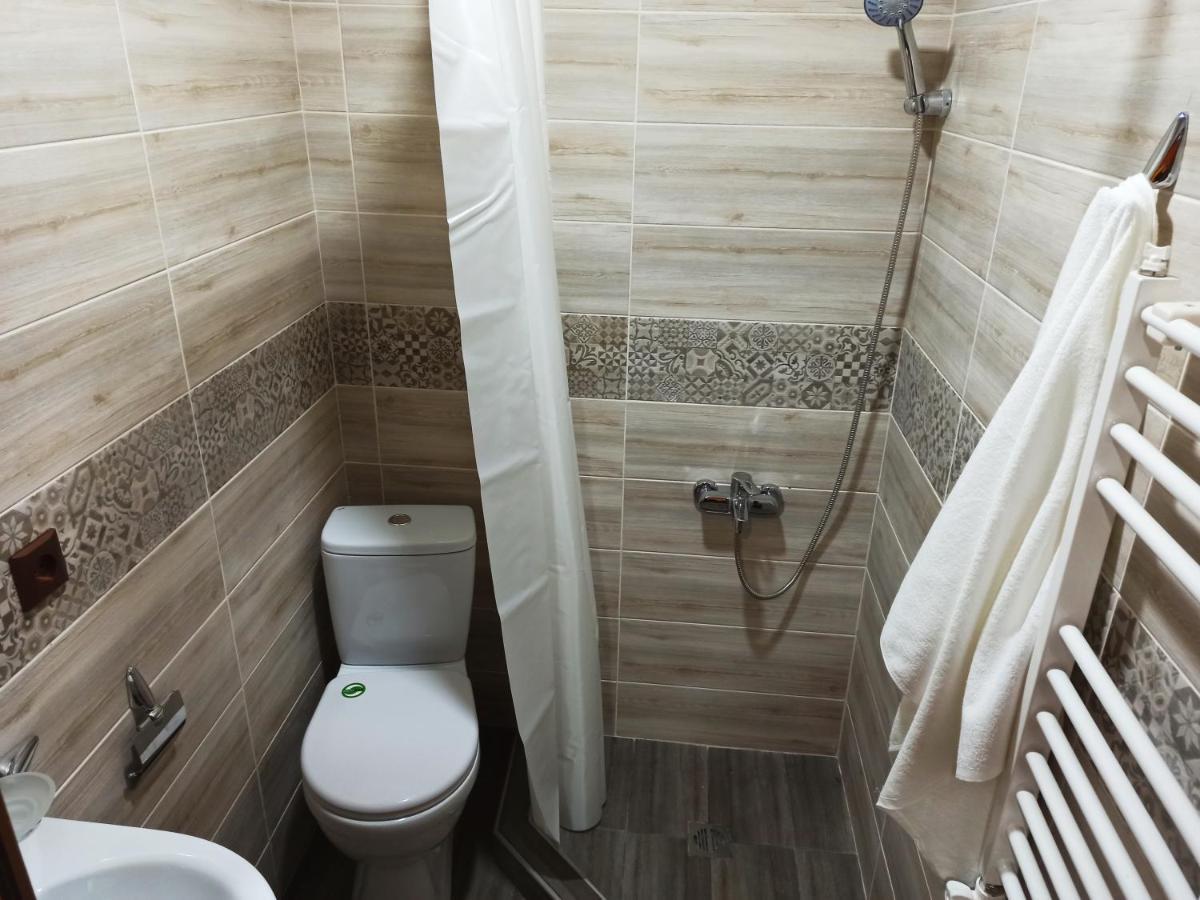 Jermatun Guest House Dilijan Exterior photo