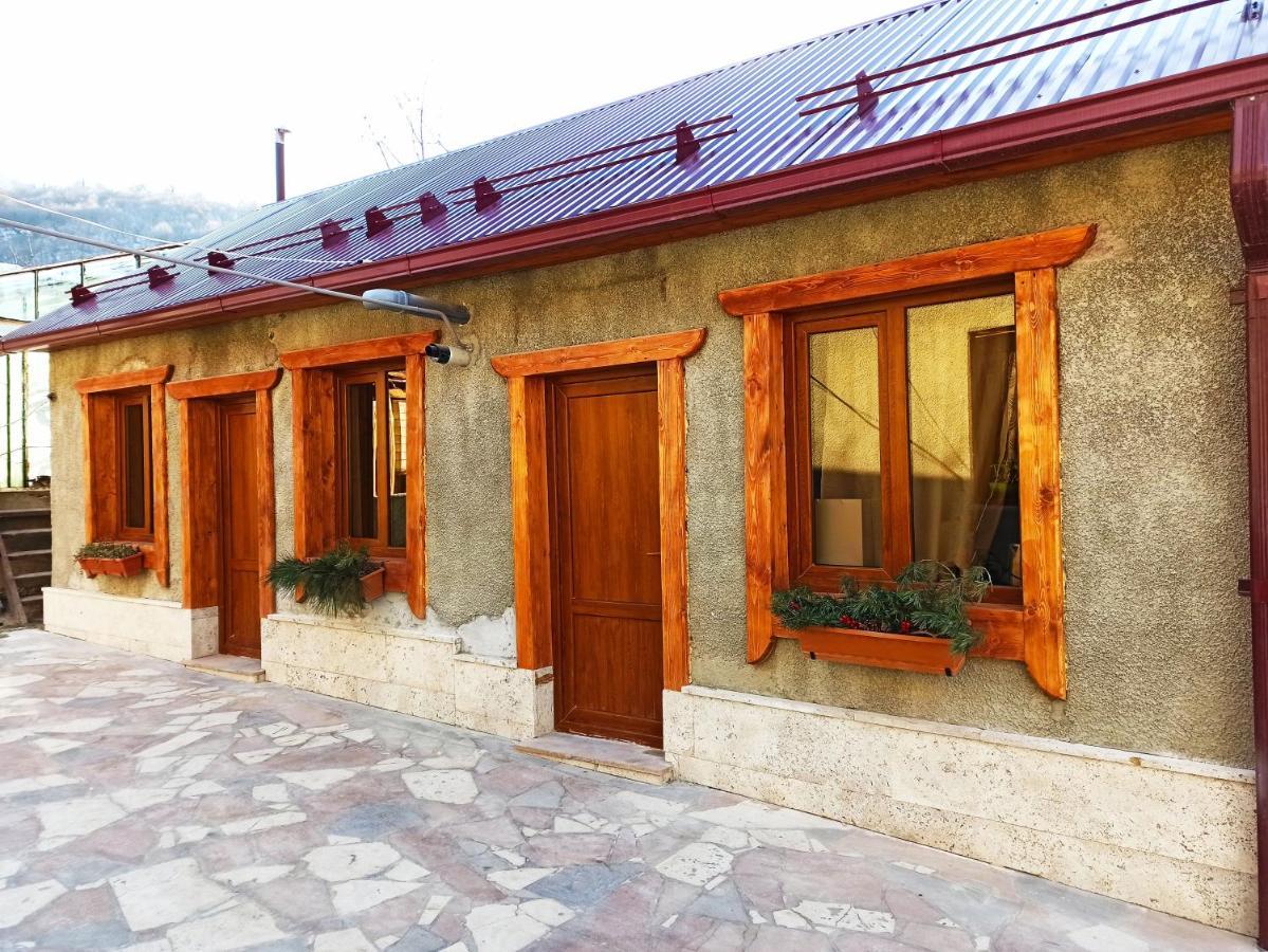 Jermatun Guest House Dilijan Exterior photo