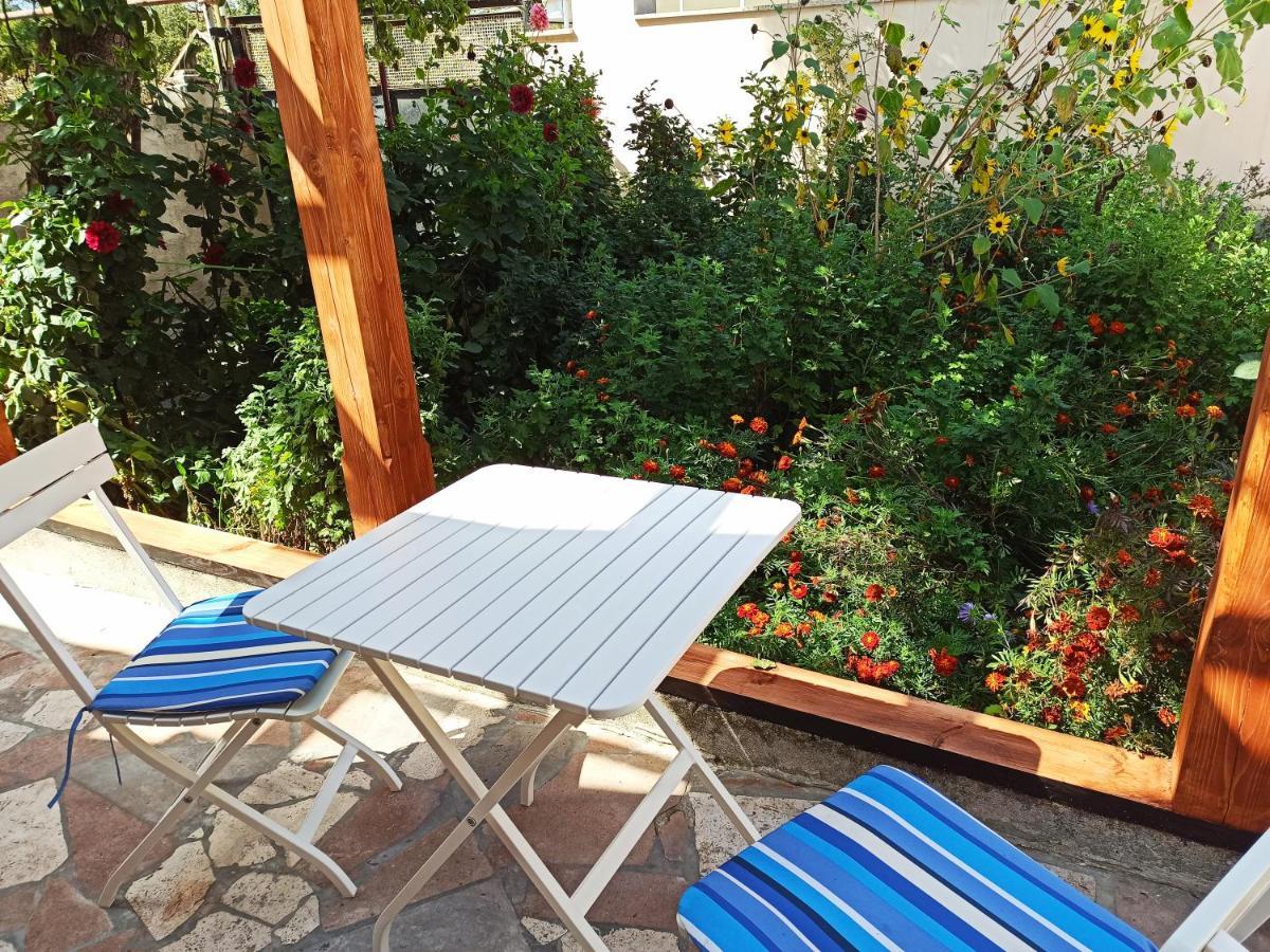 Jermatun Guest House Dilijan Exterior photo