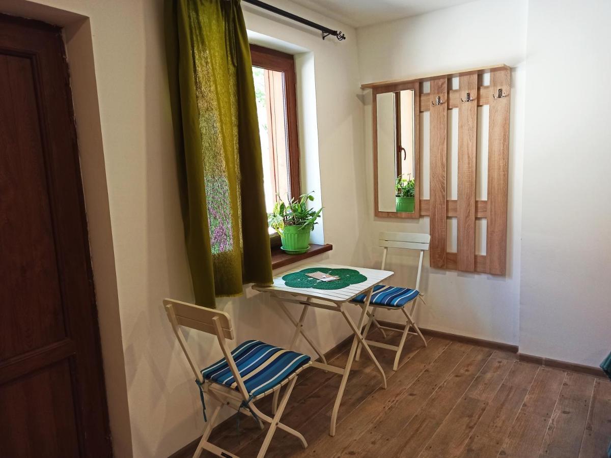 Jermatun Guest House Dilijan Exterior photo