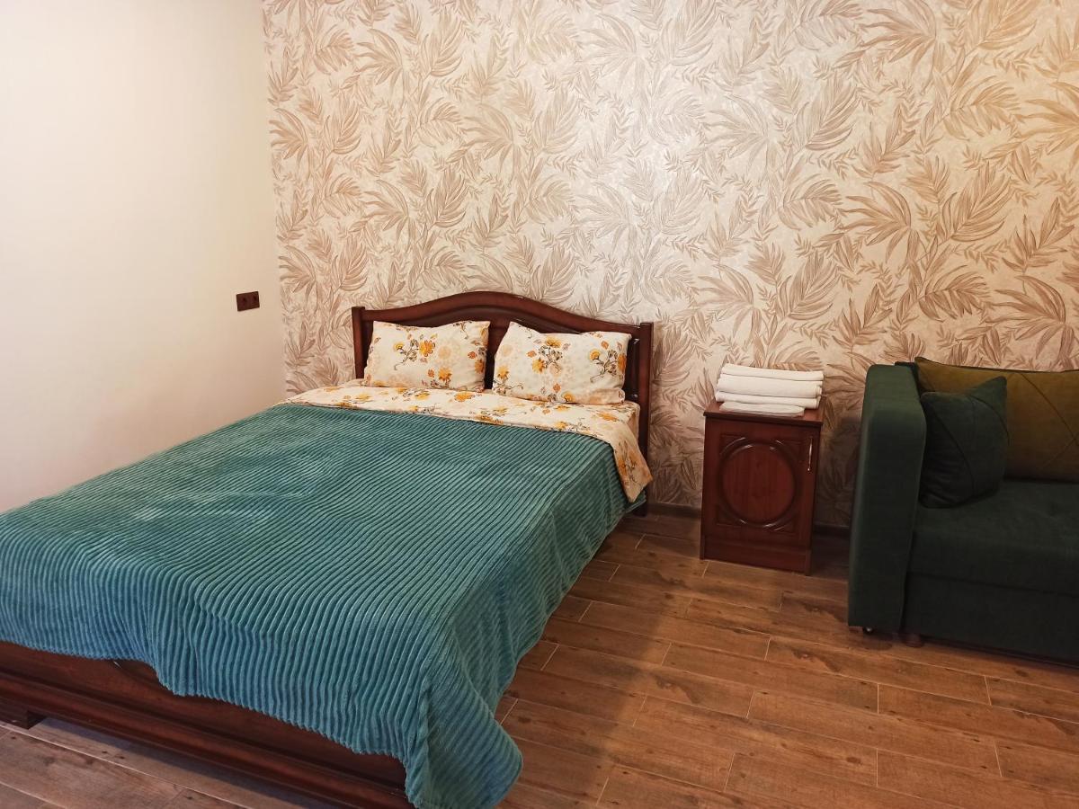 Jermatun Guest House Dilijan Exterior photo